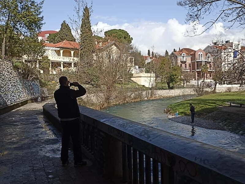Podgorica: Walking tour, all the secrets of Podgorica - Who Would Love This Tour?