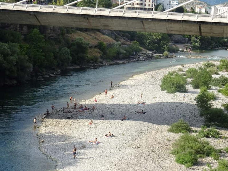 Podgorica: Walking tour, all the secrets of Podgorica - FAQ
