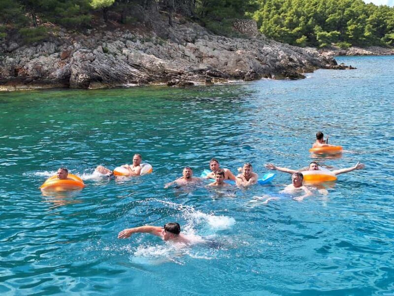 Podstrana: Full-Day Boat Trip to islands of Bra and olta - Practical Tips for Your Trip