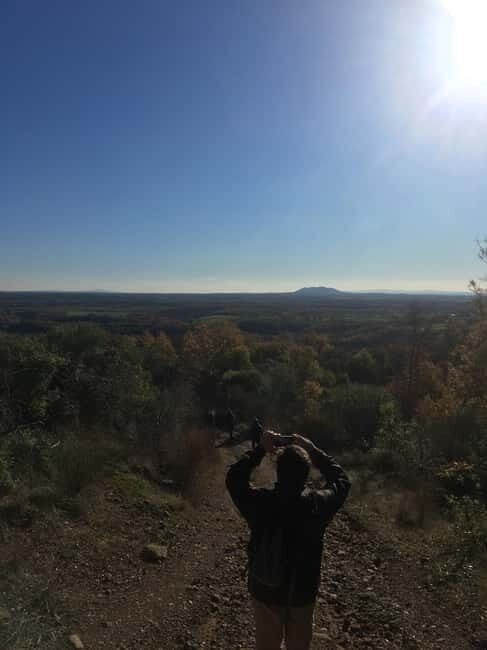 Poggio Buco: the missing necropolis - Who would love this tour