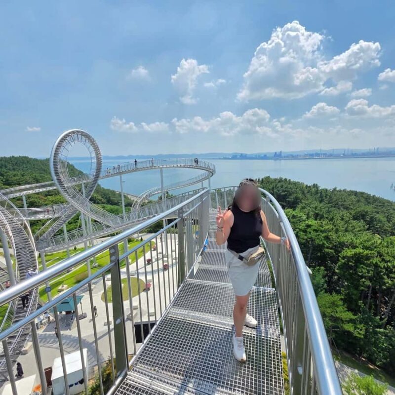 Pohang Best Customized Private Tour with Tour guide - An Introduction to Pohang’s Hidden Charms