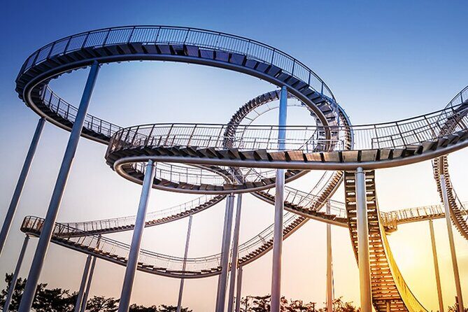 Pohang Customized Private Tour with a Licensed Tourguide - Key Points