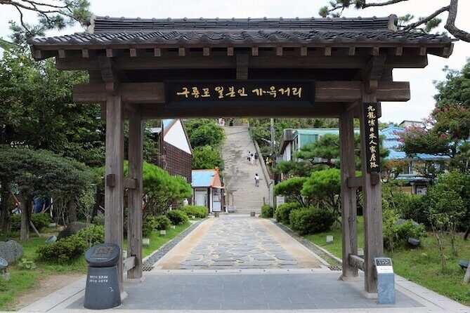 Pohang Customized Private Tour with a Licensed Tourguide - Final Thoughts