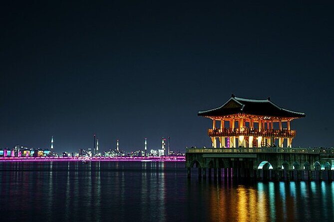 Pohang Customized Private Tour with a Licensed Tourguide - FAQ