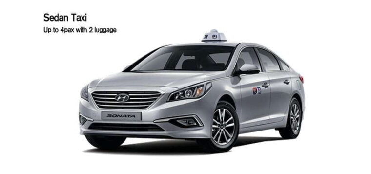 pohang-public-private-taxi-tour-car-charter