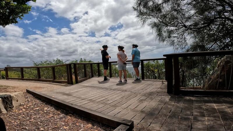 Point Cartwright 3hr e-Bike Tour - Discovering the Sunshine Coast’s Coastal Pathways  