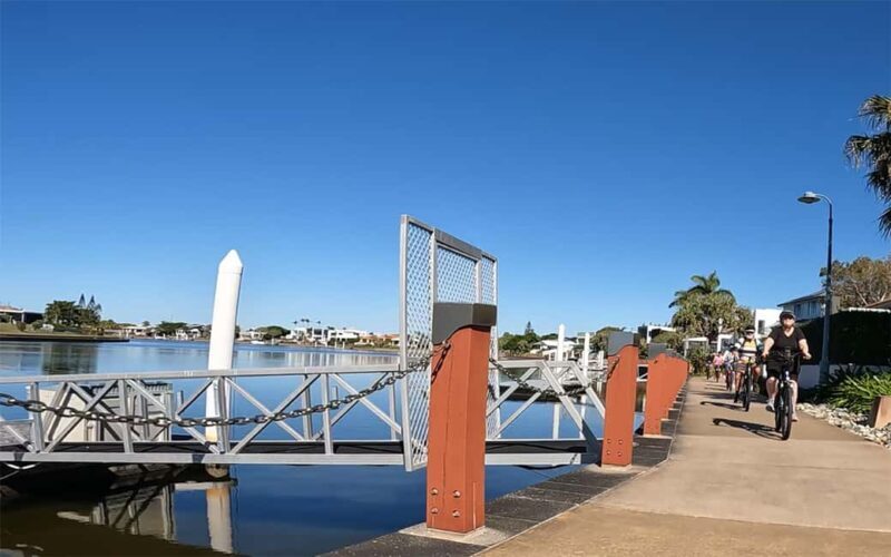 Point Cartwright 3hr e-Bike Tour - Who Should Consider This Tour?  