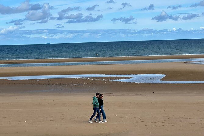 pointe-du-hoc-omaha-beach-from-paris-aboard-a-van-private-tour