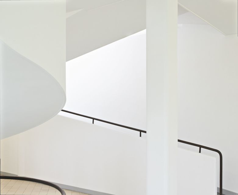 Poissy: Le Corbusier's Villa Savoye - Entry Ticket - What To Expect During Your Visit