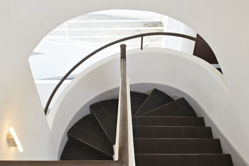 Poissy: Le Corbusier's Villa Savoye - Entry Ticket - Practical Tips for Visiting