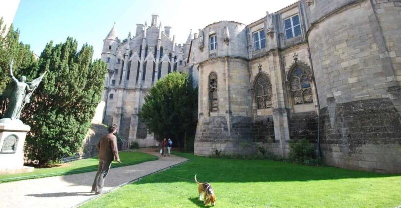 poitiers-eleanor-of-aquitaine-walking-tour