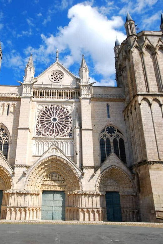 poitiers-eleanor-of-aquitaine-walking-tour