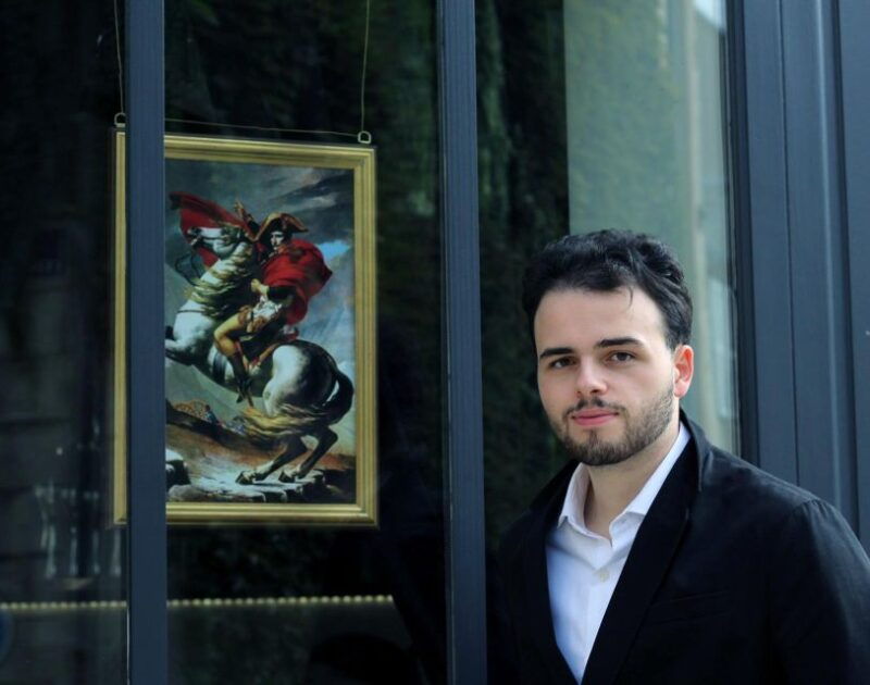 poitiers-napoleon-iiis-walking-tour