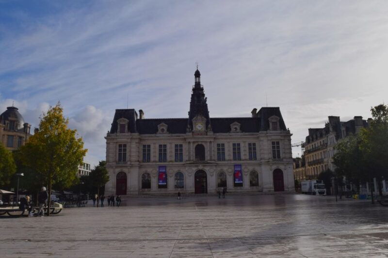 poitiers-napoleon-iiis-walking-tour