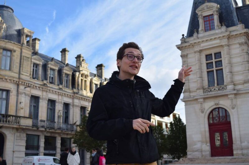 poitiers-napoleon-iiis-walking-tour