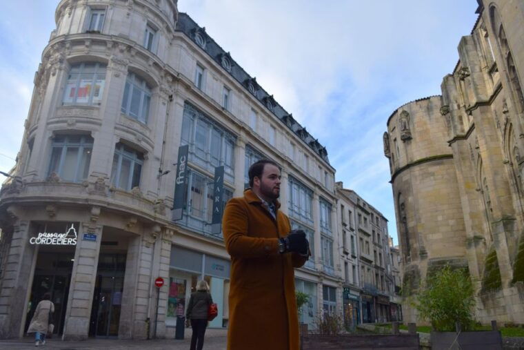 poitiers-napoleon-iiis-walking-tour