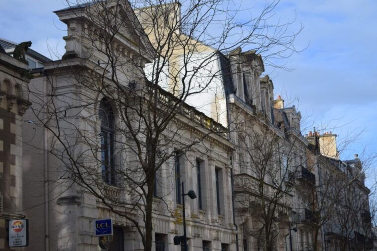 poitiers-napoleon-iiis-walking-tour