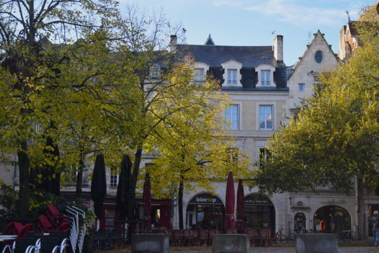 poitiers-napoleon-iiis-walking-tour