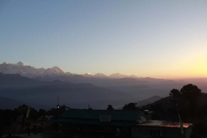 Pokhara: 1 Day Poon Hill Sunrise Hike with Transfer - The Experience in Detail