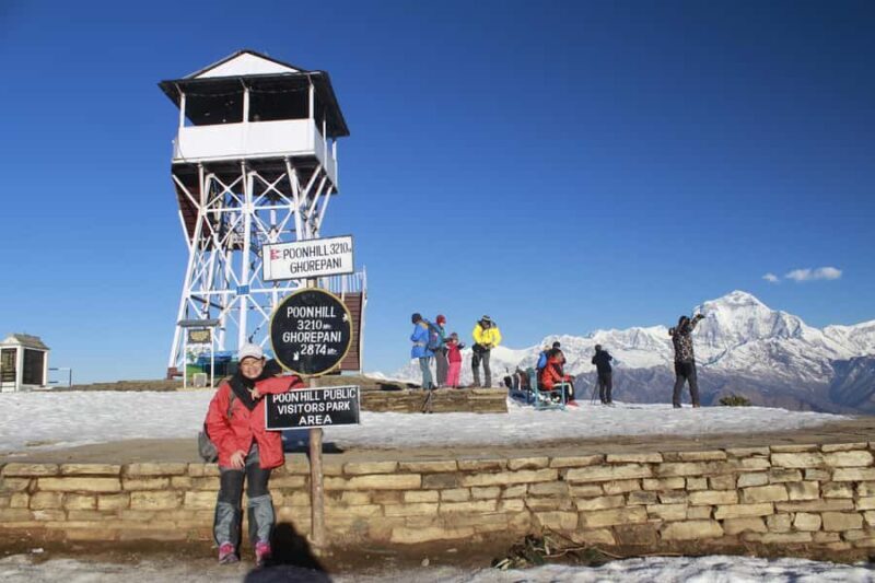 Pokhara: 1 Day Poon Hill Sunrise Hike with Transfer - Who Will Love This Tour?