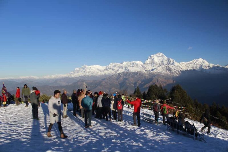 Pokhara: 1 Day Poon Hill Sunrise Hike with Transfer - FAQ