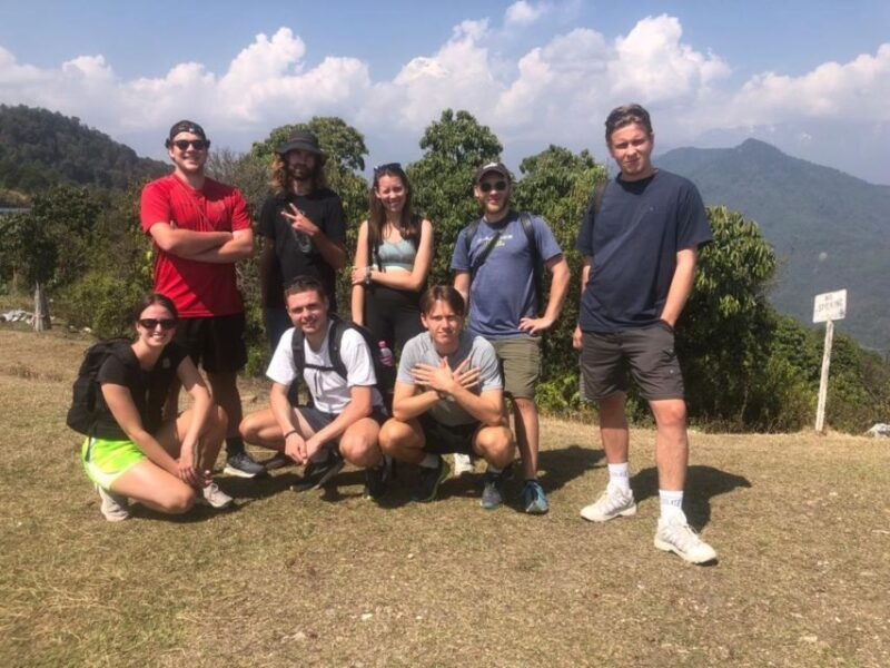 pokhara-1-day-scenic-australian-camp-dhampus-guided-hike