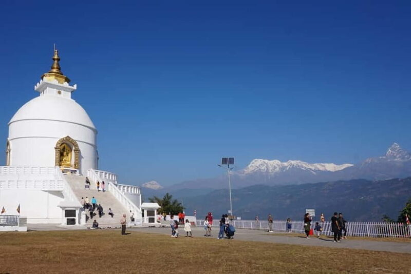 Pokhara: 1-Day World Peace Pagoda and Lord Shiva Statue Trek - A Detailed Look at the Experience