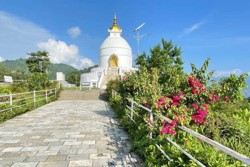 Pokhara: 1-Day World Peace Pagoda and Lord Shiva Statue Trek - Final Thoughts