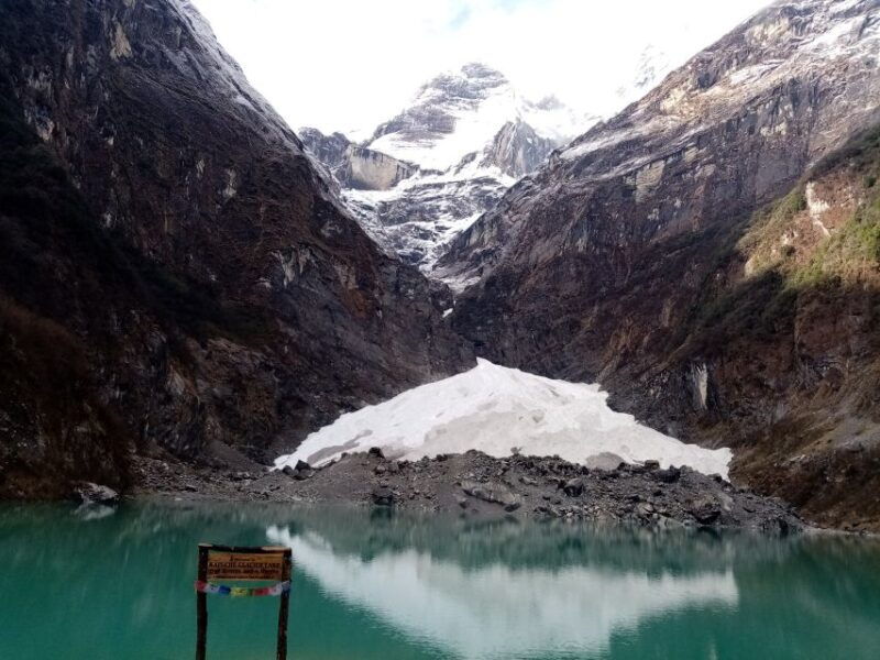 pokhara-1-night-2-days-kapuche-glacier-lake-and-sikles-trek