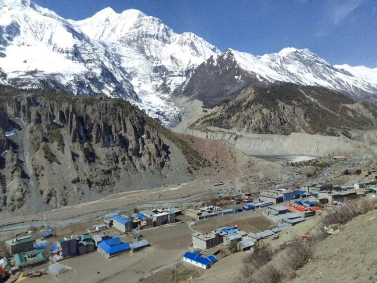 pokhara-10-day-adventurous-annapurna-circuit-trek