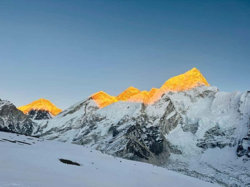 Pokhara: 12-Day Annapurna Base Camp Trek with Hot Springs - An Overview of the 12-Day Annapurna Base Camp Trek