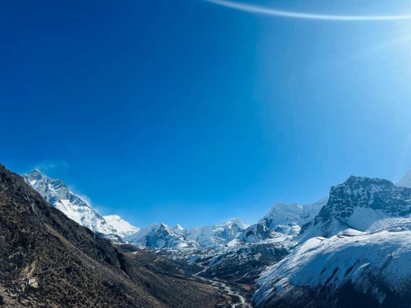 Pokhara: 12-Day Annapurna Base Camp Trek with Hot Springs - What’s Included in the Trek Experience?