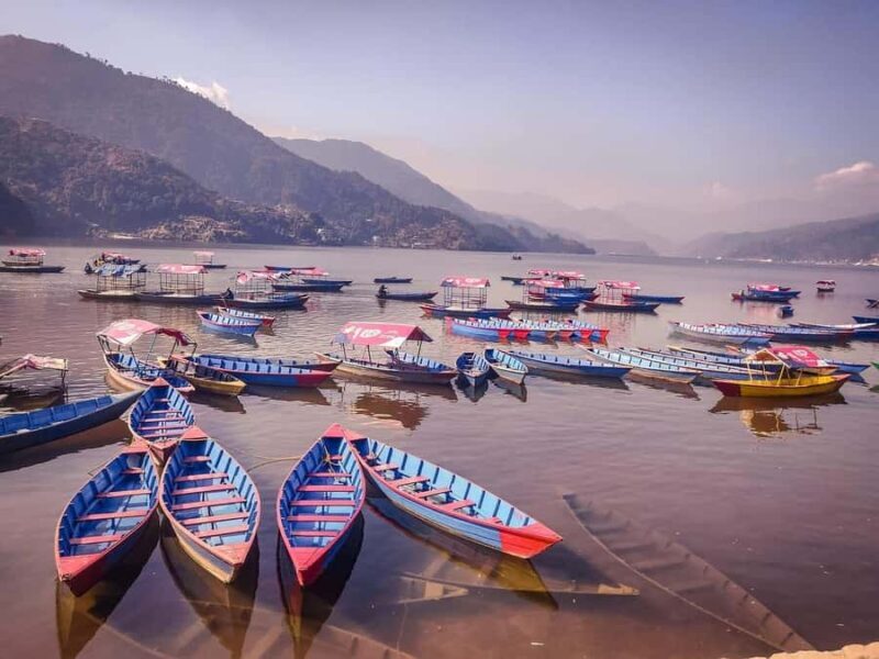 Pokhara: 12-Day Annapurna Base Camp Trek with Hot Springs - What Do Travelers Say? Insights from Reviews
