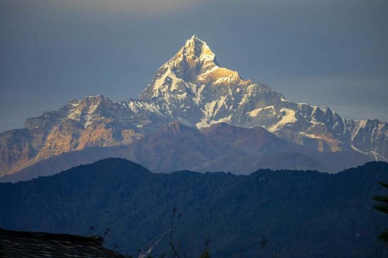 Pokhara: 12-Day Mardi Himal Trek with Local Guide - An Overview of the Mardi Himal Trek Experience