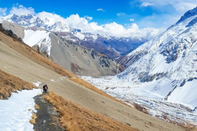 pokhara-2-day-ghorepani-poon-hill-trek-with-sunrise-views