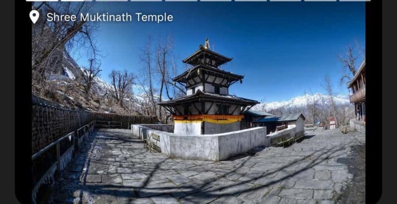 Pokhara: 2-Day Muktinath Temple Tour with Flights or jeep - Deep Dive into the Itinerary