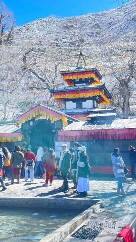 Pokhara: 2-Day Muktinath Temple Tour with Flights or jeep - Transportation and Comfort