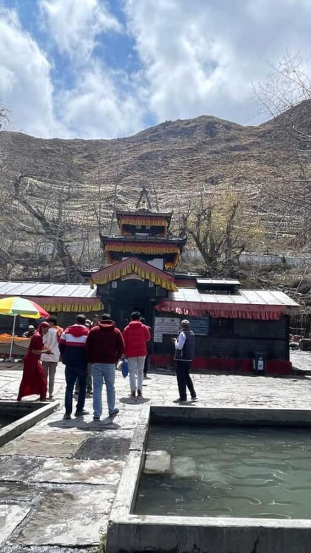 Pokhara: 2-Day Muktinath Temple Tour with Flights or jeep - Who Is This Tour Best For?