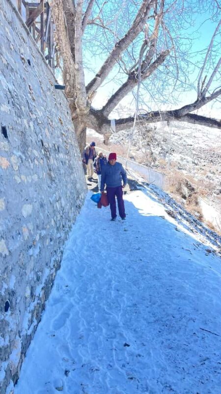 Pokhara: 2-Day Muktinath Temple Tour with Flights or jeep - FAQ: Your Practical Questions Answered