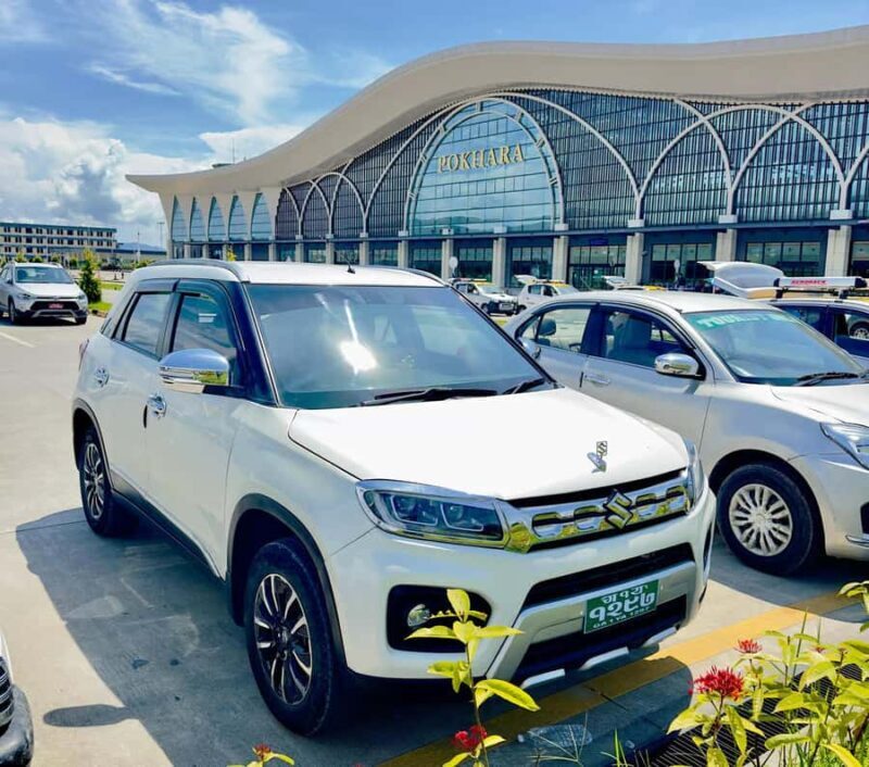 Pokhara: 2-Day Poon Hill Sunrise Trek with Lady Guide - Key Points