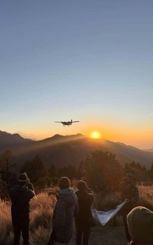 Pokhara: 2-Day Poon Hill Sunrise Trek with Lady Guide - An Overview of the Poon Hill Trek Experience