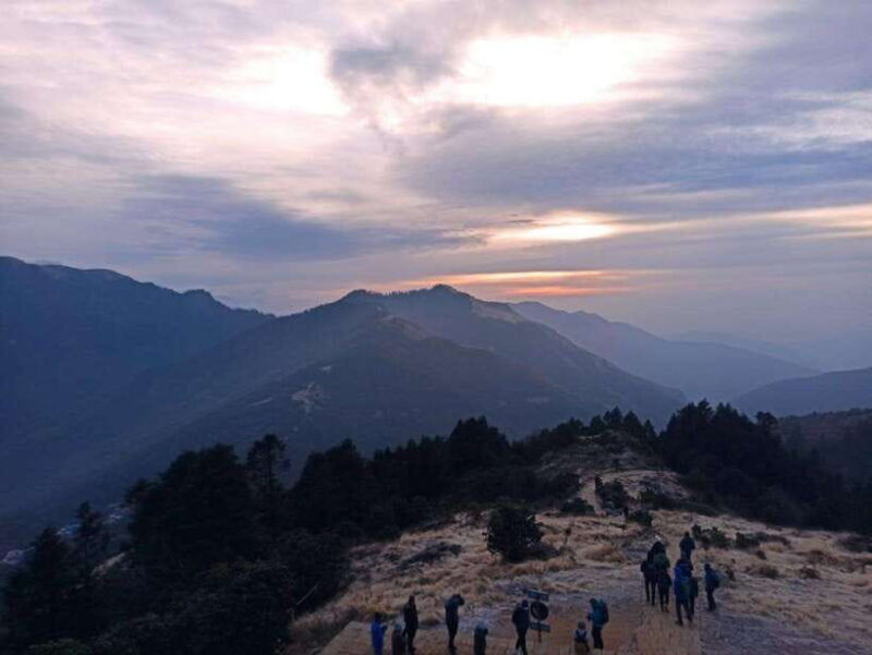 pokhara-2-day-poon-hill-trek-with-sunrise
