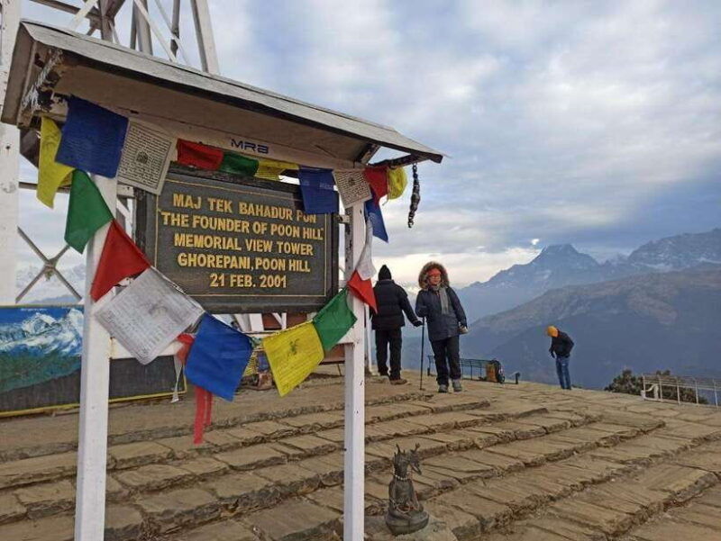 pokhara-2-day-poon-hill-trek-with-sunrise