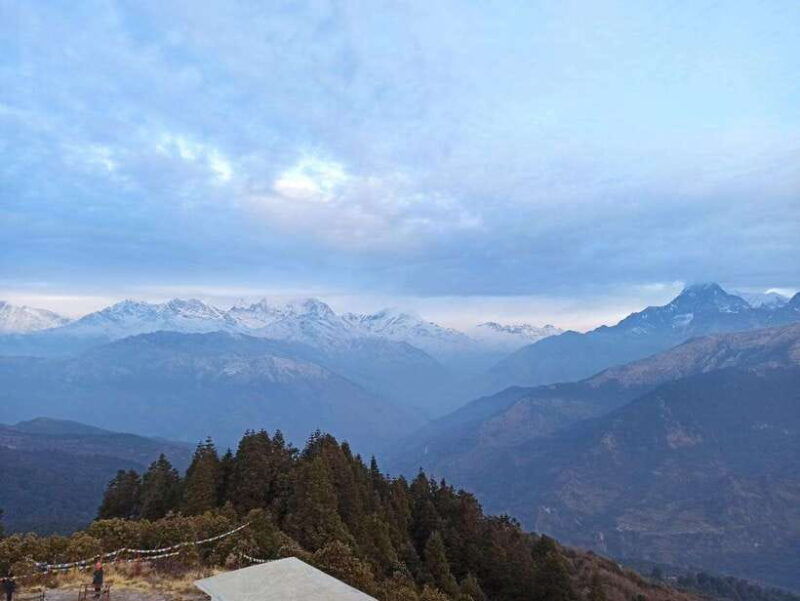 pokhara-2-day-poon-hill-trek-with-sunrise
