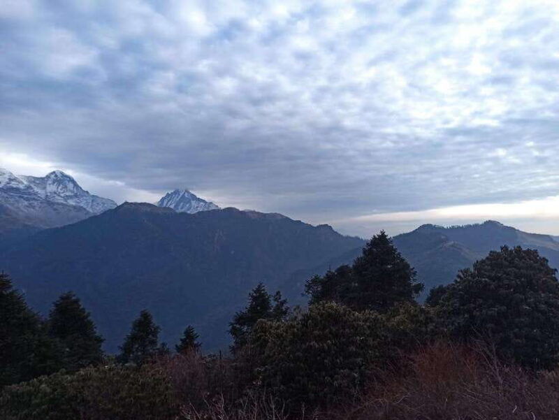 pokhara-2-day-poon-hill-trek-with-sunrise