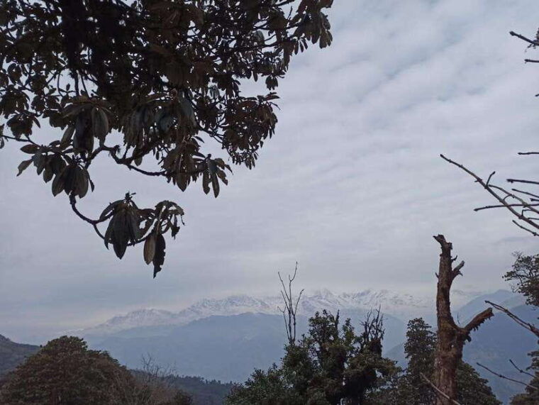 pokhara-2-day-poon-hill-trek-with-sunrise