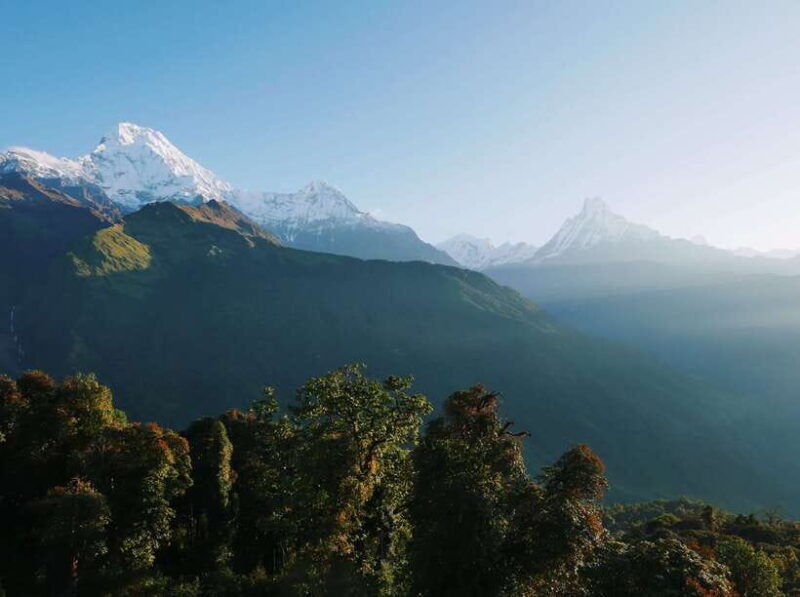 pokhara-2-day-short-sweet-ghorepani-poon-hill-guided-trek