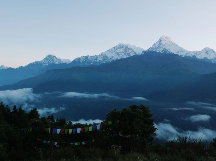 pokhara-2-day-short-sweet-ghorepani-poon-hill-guided-trek