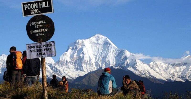 Pokhara: 2-Day Ullerai, Ghorepani & Poon Hill - Sunrise Trek - Final Thoughts: Who Should Consider This Trek?