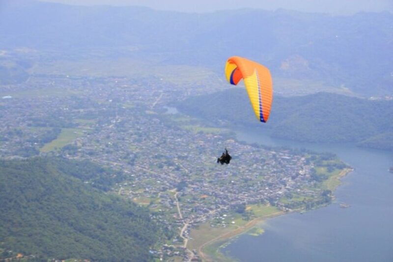 pokhara-2-days-australian-camp-trek